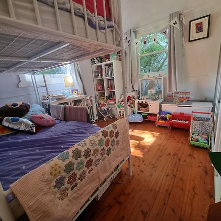 Akarana Cottage Leura Δωμάτιο φωτογραφία
