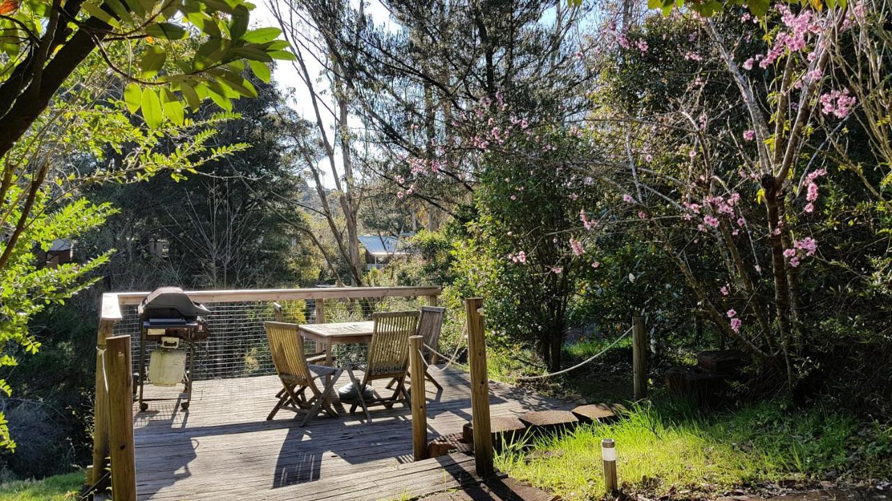 Akarana Cottage Leura Εξωτερικό φωτογραφία
