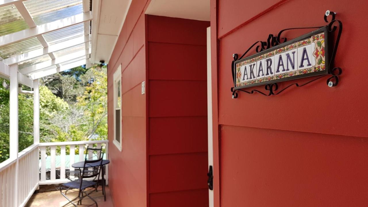 Akarana Cottage Leura Εξωτερικό φωτογραφία