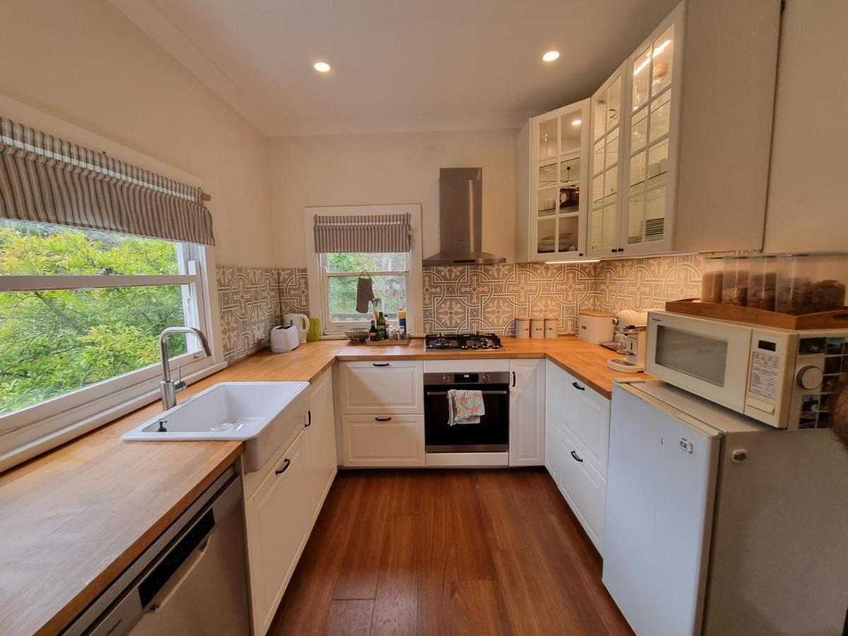 Akarana Cottage Leura Εξωτερικό φωτογραφία